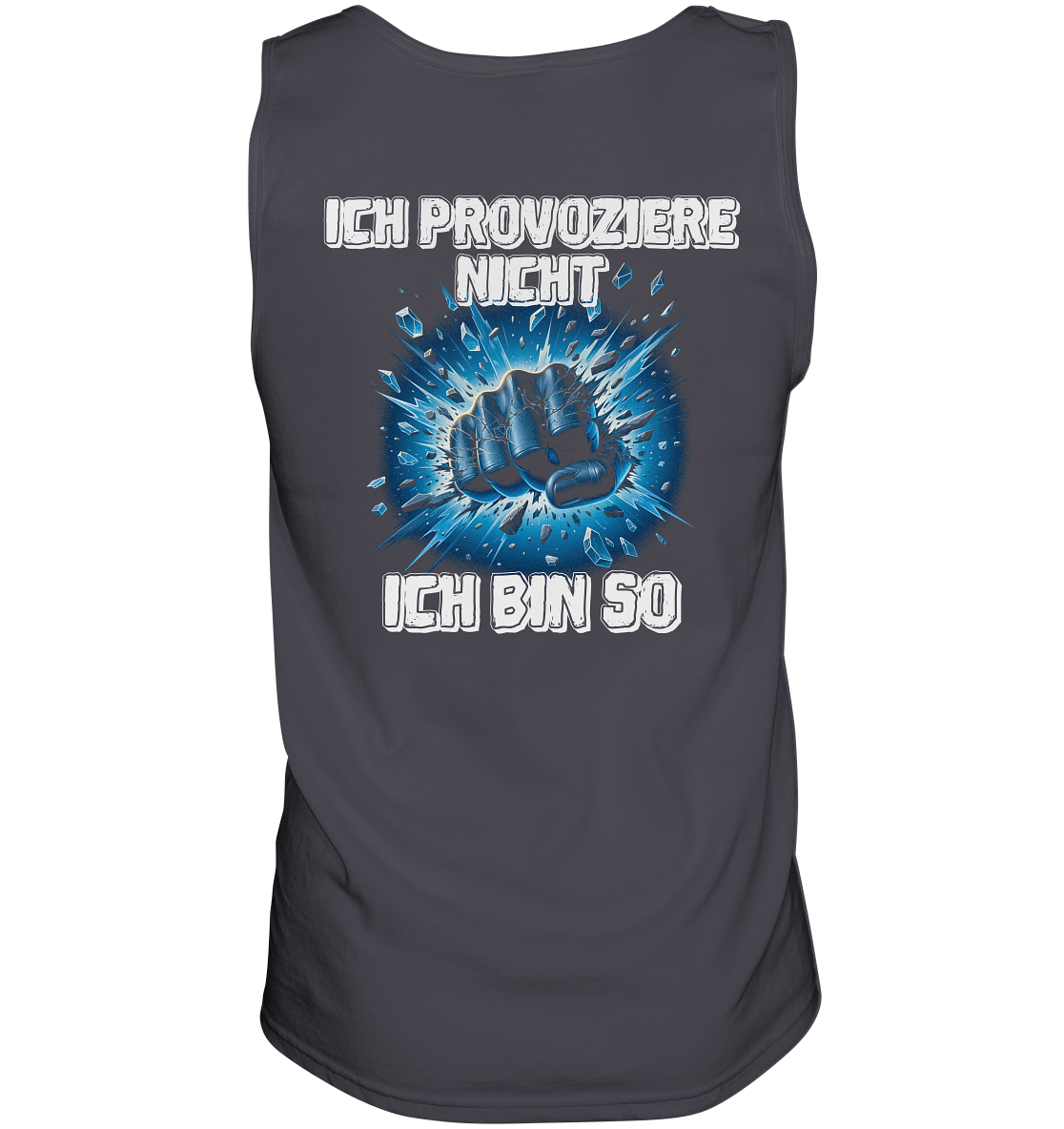 Provozieren - Tank-Top