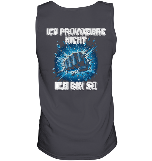 Provozieren - Tank-Top