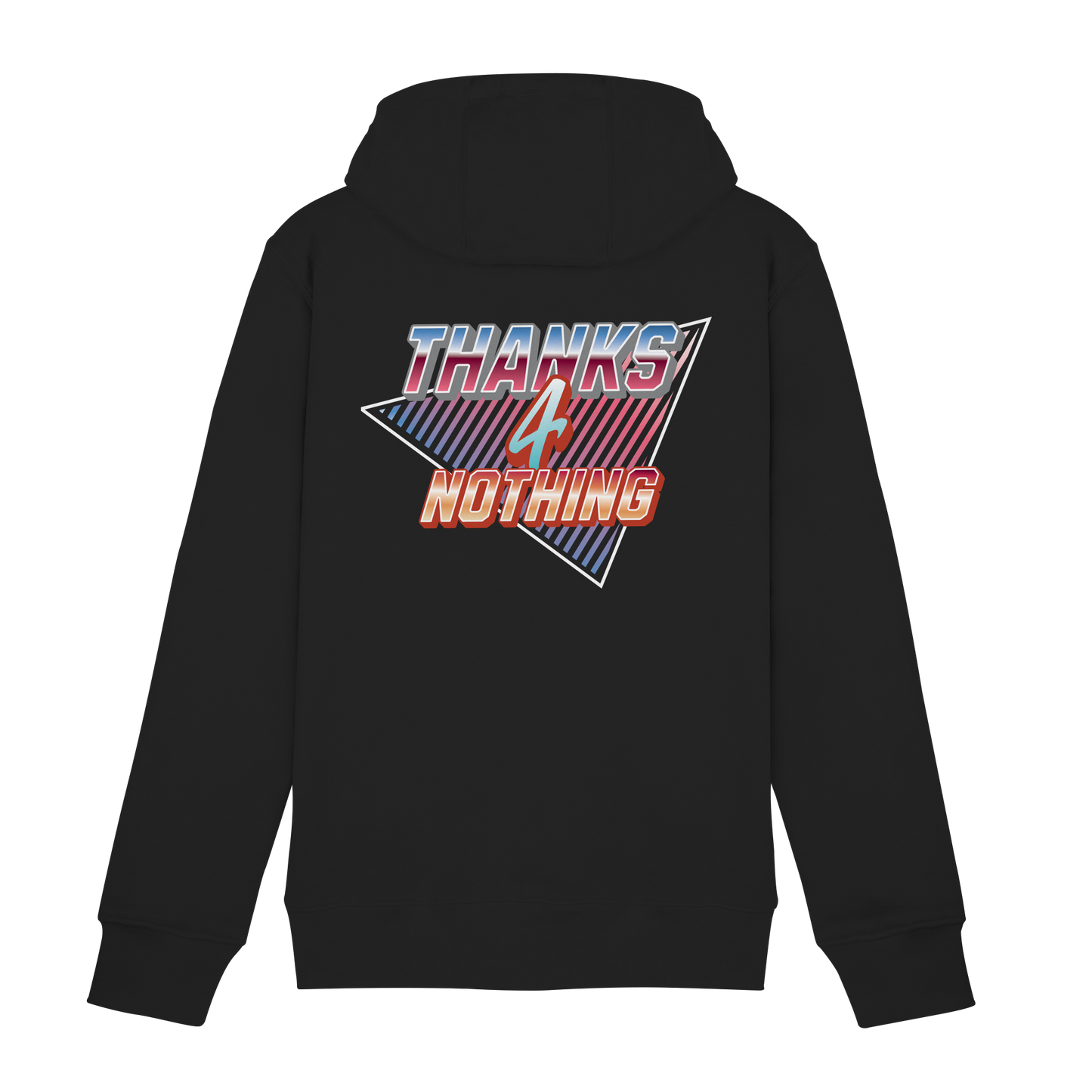 Danke für nichts - Zipper