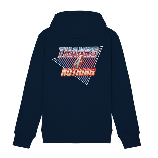 Danke für nichts - Zipper