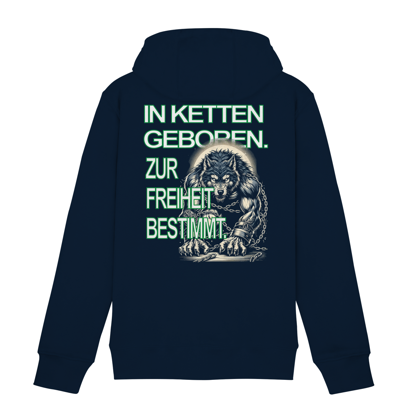 Kampf und Kontrolle - Zipper