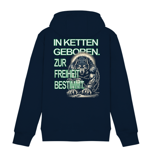 Kampf und Kontrolle - Zipper