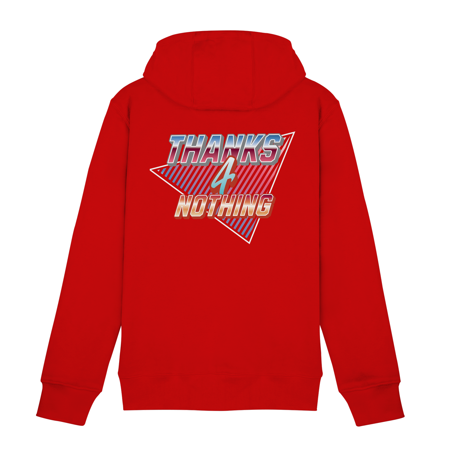 Danke für nichts - Zipper