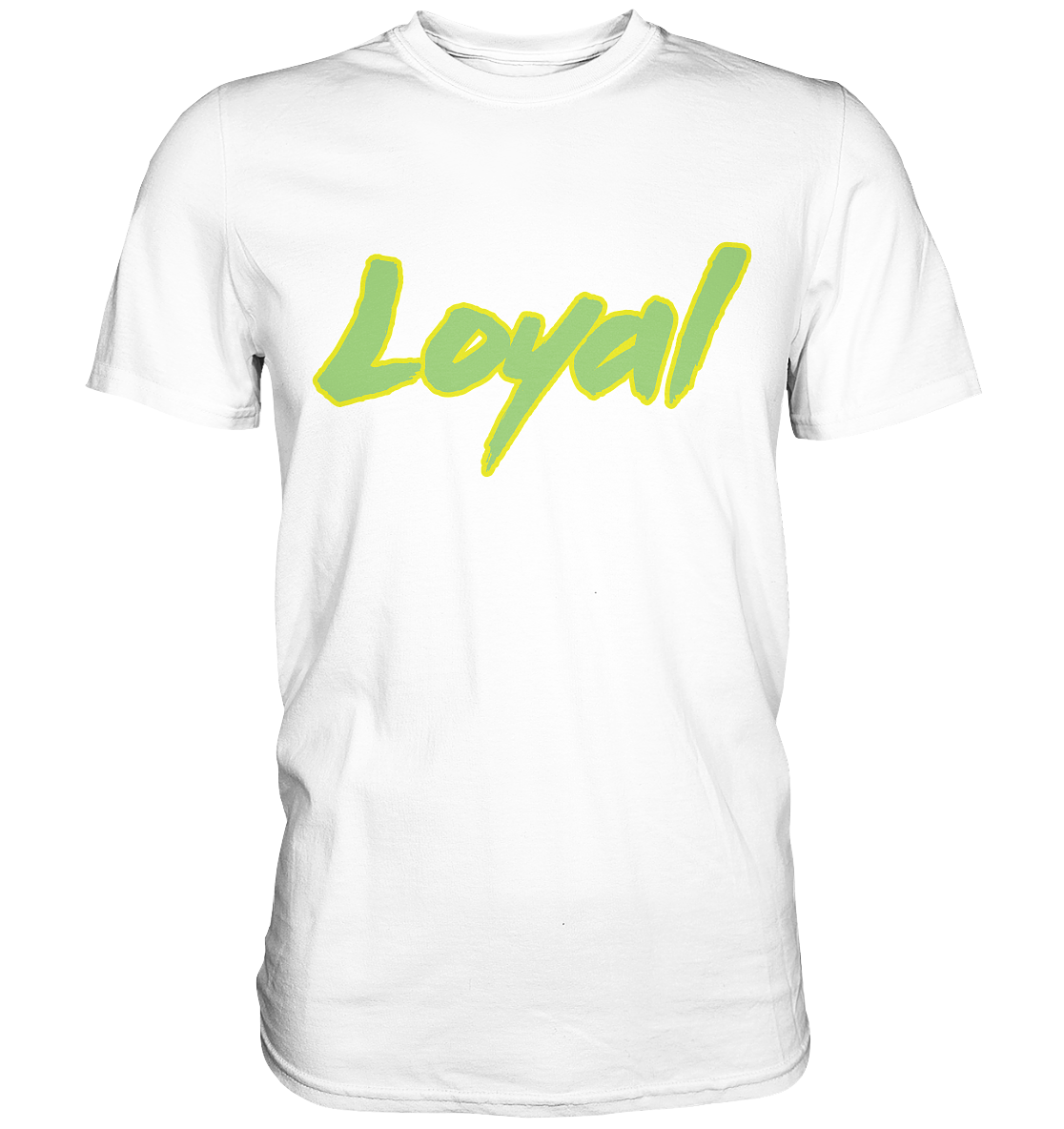 Loyal - Classic Shirt