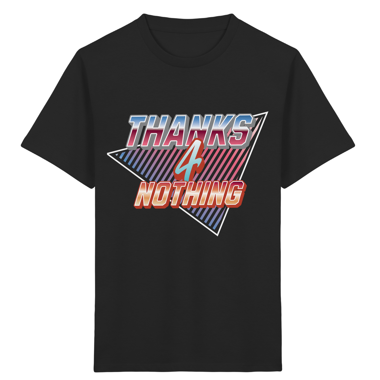 Danke für nichts - Kids Organic Shirt