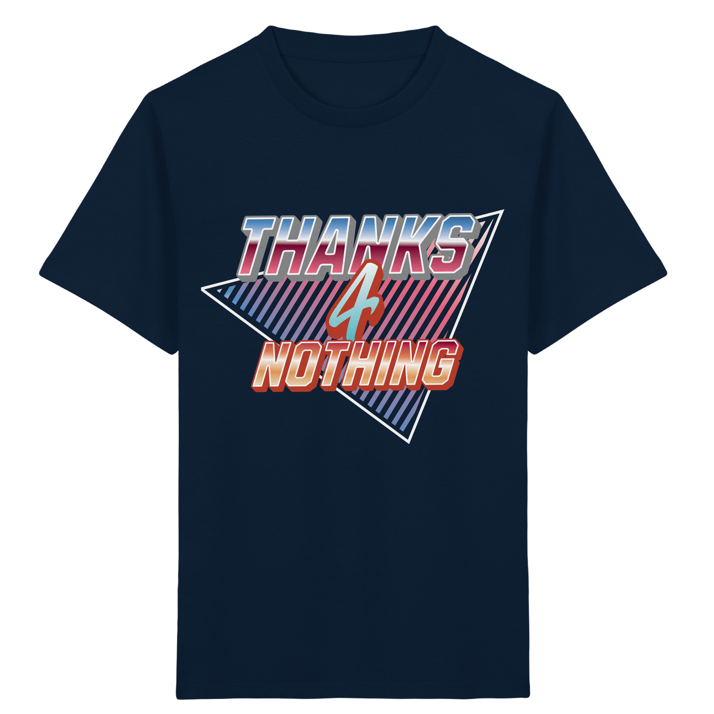 Danke für nichts - Kids Organic Shirt