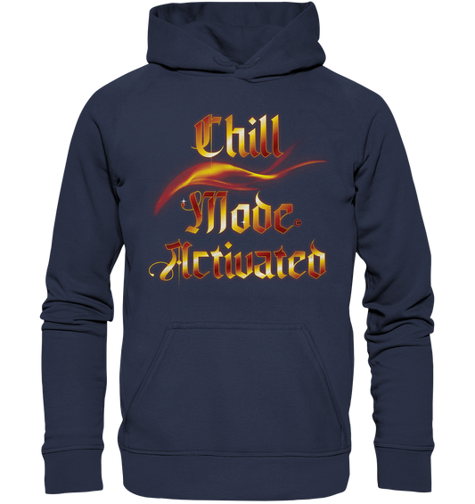 Chill Mode  - Kids Premium Hoodie