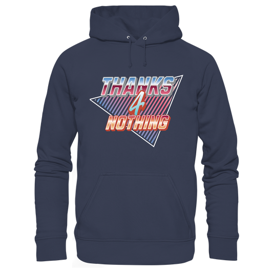 Danke für nichts - Kids Premium Hoodie