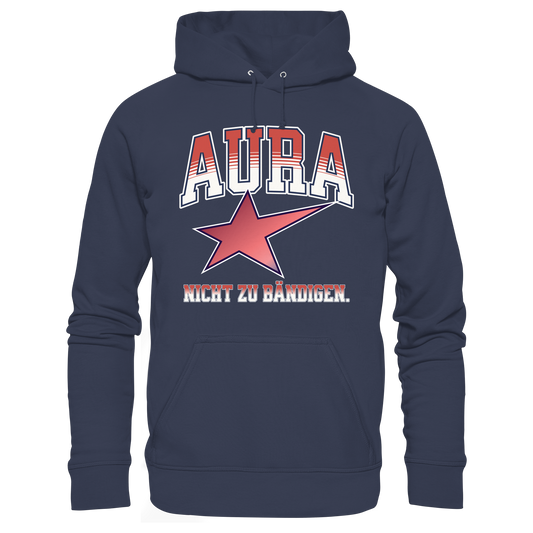 AURA – Nicht zu bändigen - Kids Premium Hoodie