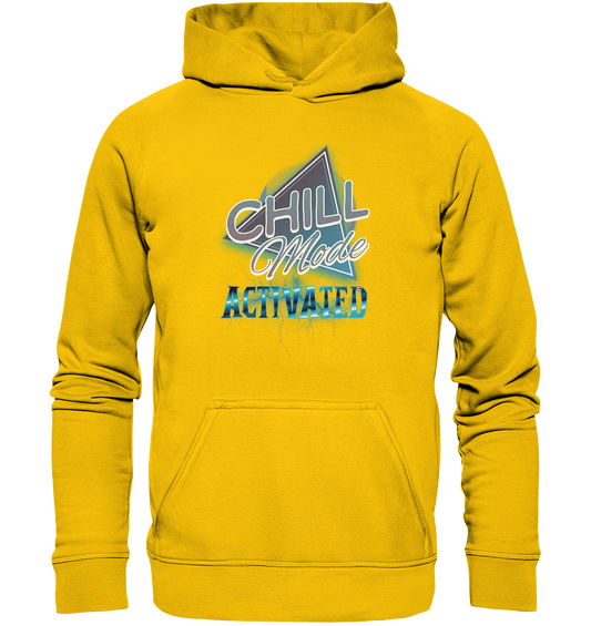 Chill Mode Activated - Kids Premium Hoodie