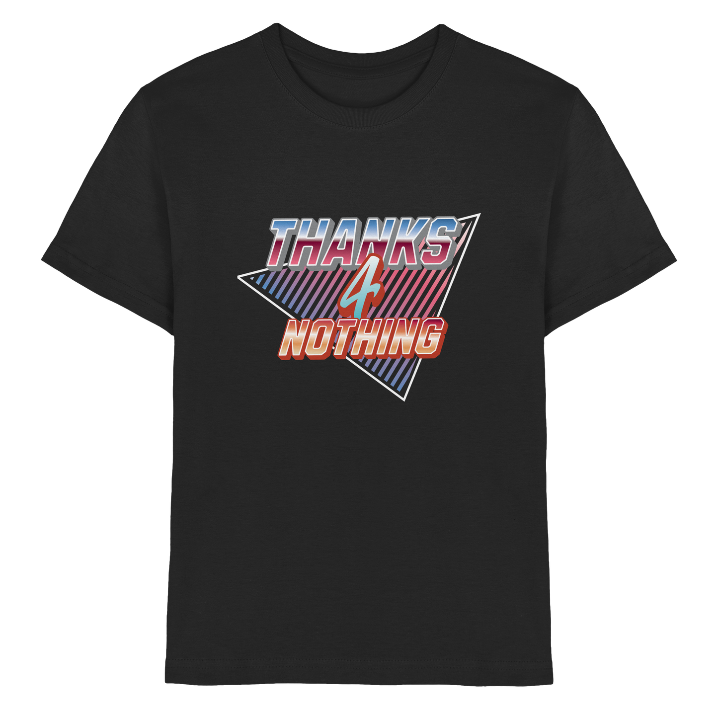 Danke für nichts - Kids Premium Shirt