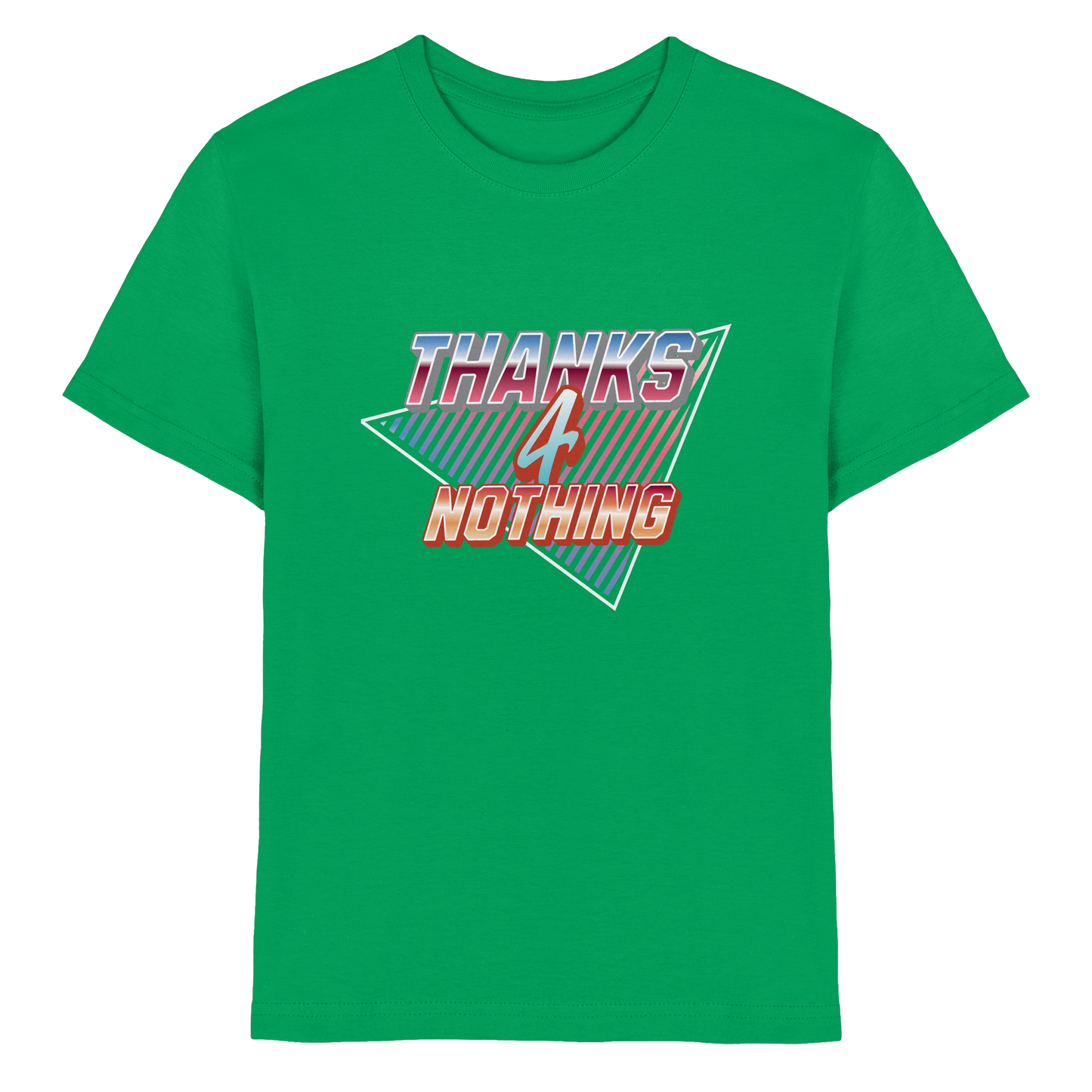 Danke für nichts - Kids Premium Shirt