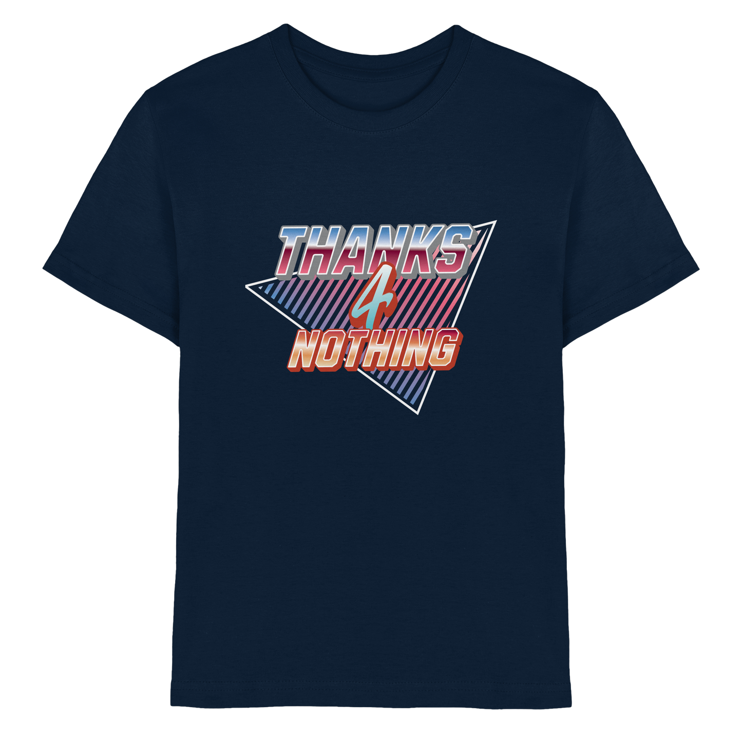 Danke für nichts - Kids Premium Shirt