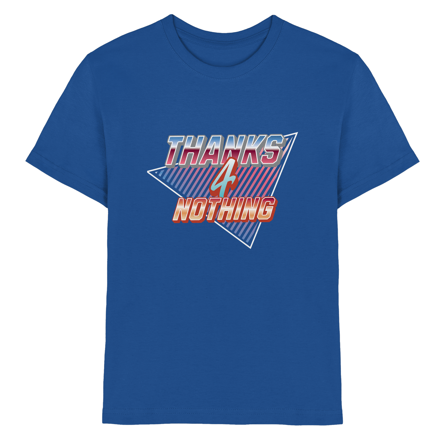 Danke für nichts - Kids Premium Shirt