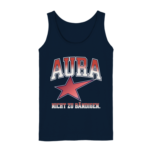 AURA – Nicht zu bändigen - Ladies Tank-Top