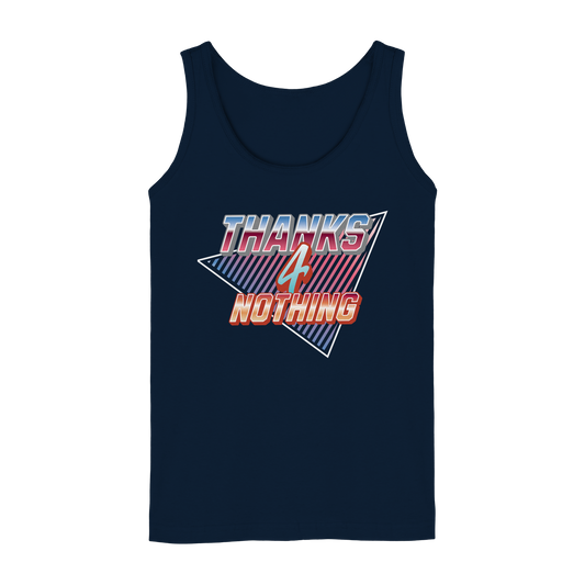 Danke für nichts - Ladies Tank-Top