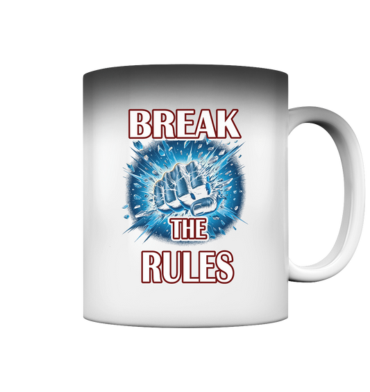 Rules Tasse