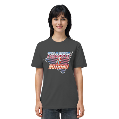 Danke für nichts - Organic Shirt