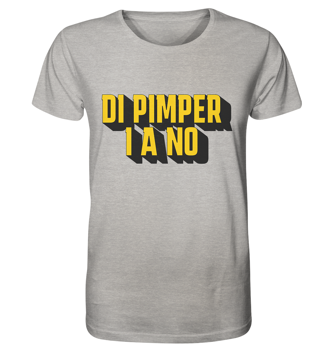 Bayerischer Style | Freche Mode | Nur für Erwachsene | Organic Shirt