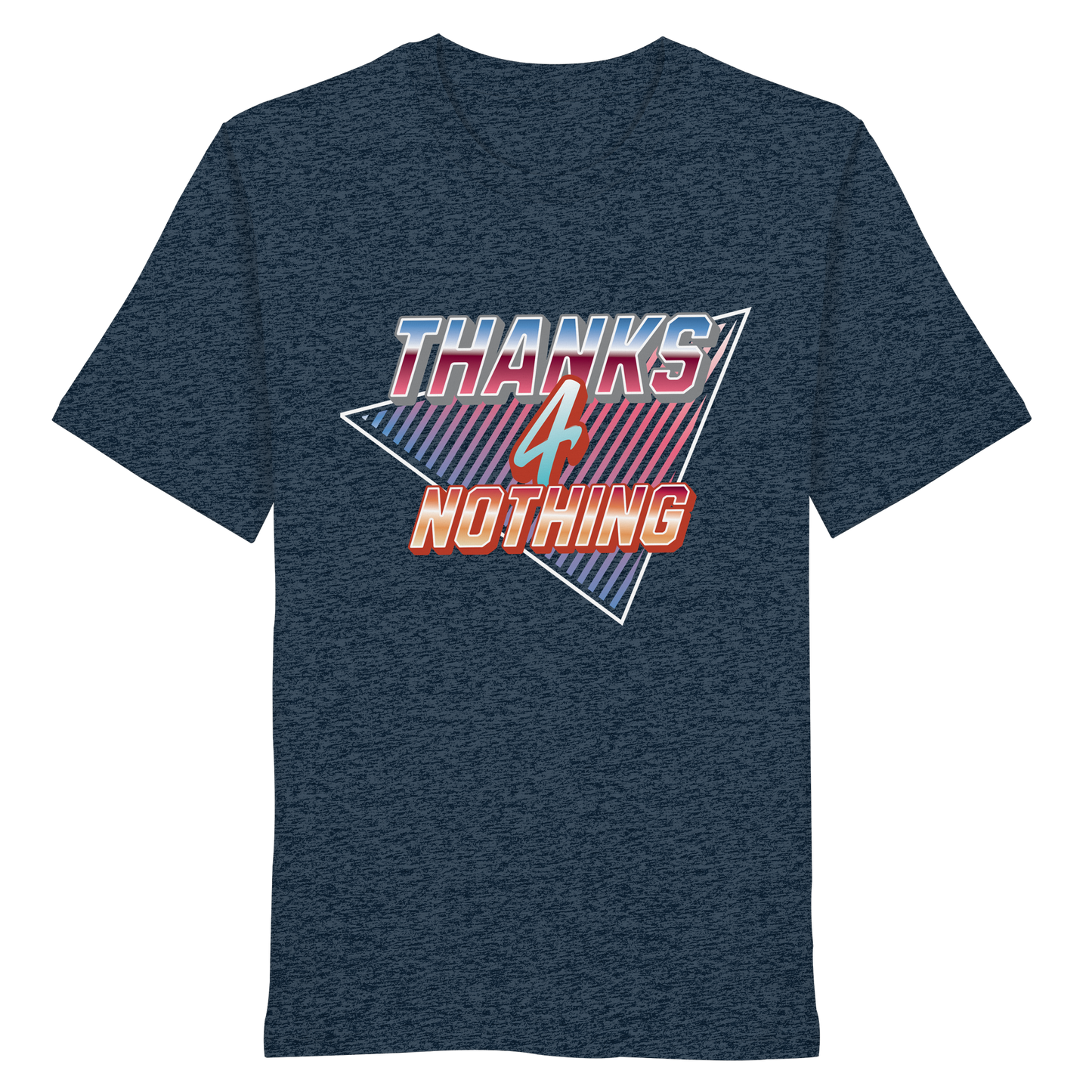 Danke für nichts - Organic Shirt