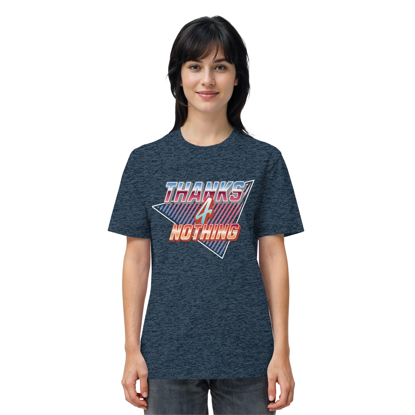 Danke für nichts - Organic Shirt