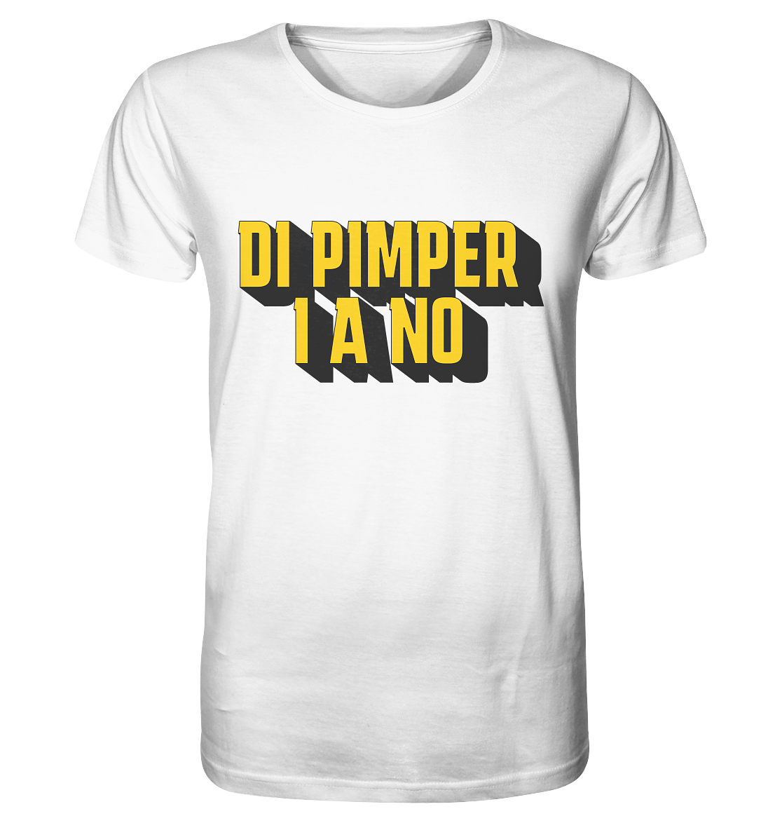 Bayerischer Style | Freche Mode | Nur für Erwachsene | Organic Shirt