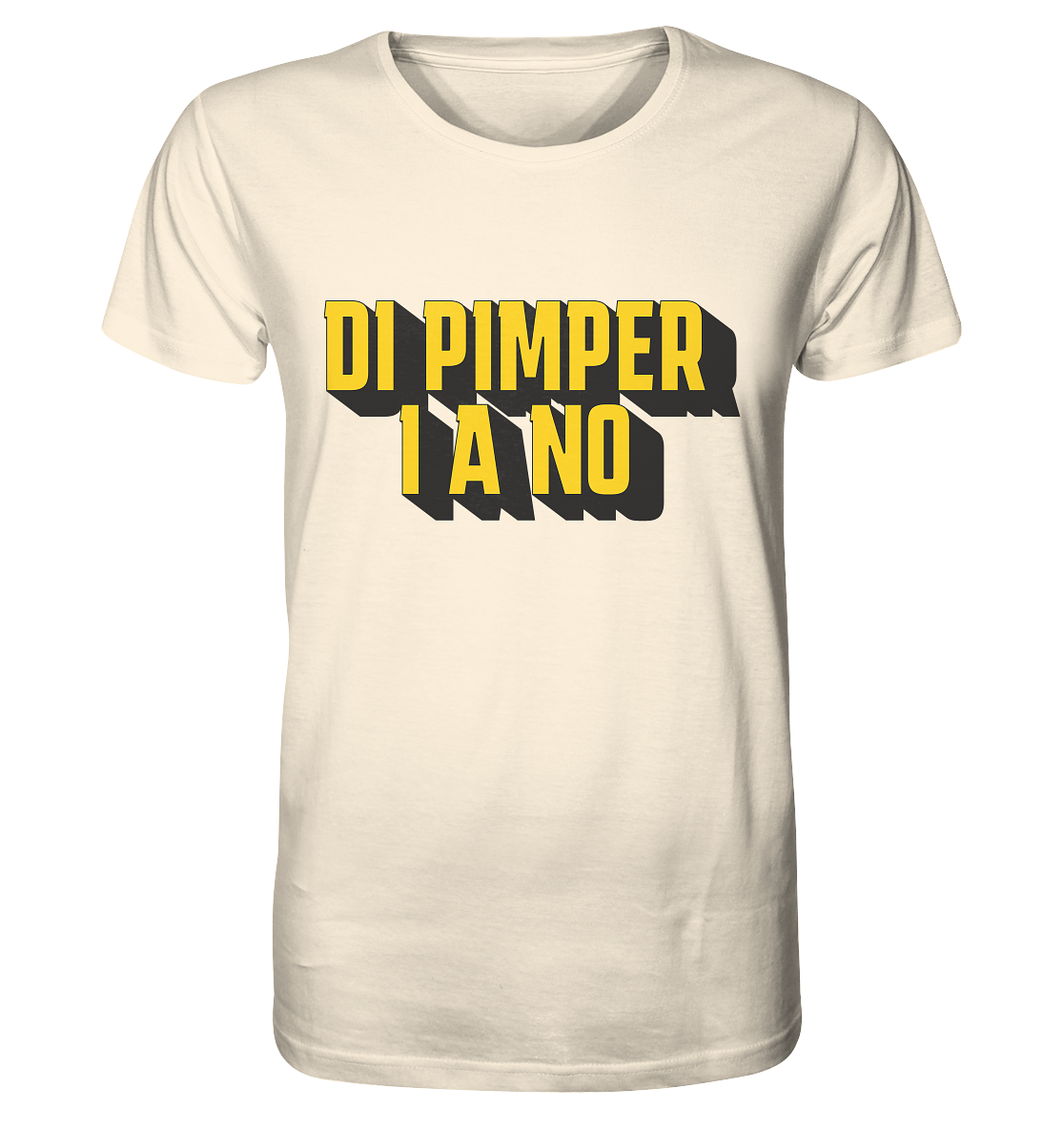 Bayerischer Style | Freche Mode | Nur für Erwachsene | Organic Shirt