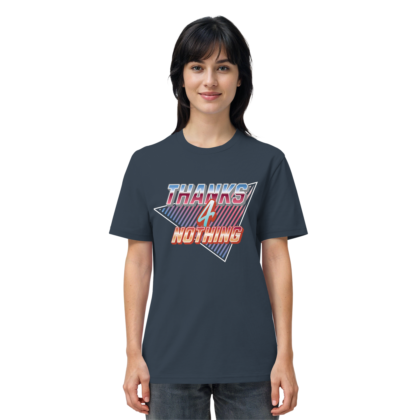 Danke für nichts - Organic Shirt