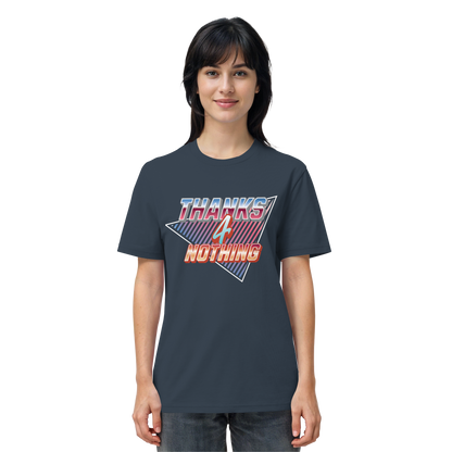 Danke für nichts - Organic Shirt