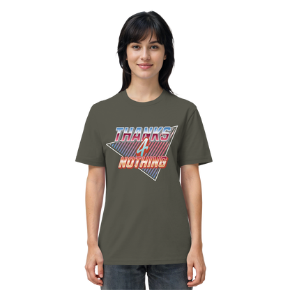 Danke für nichts - Organic Shirt