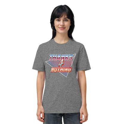 Danke für nichts - Organic Shirt