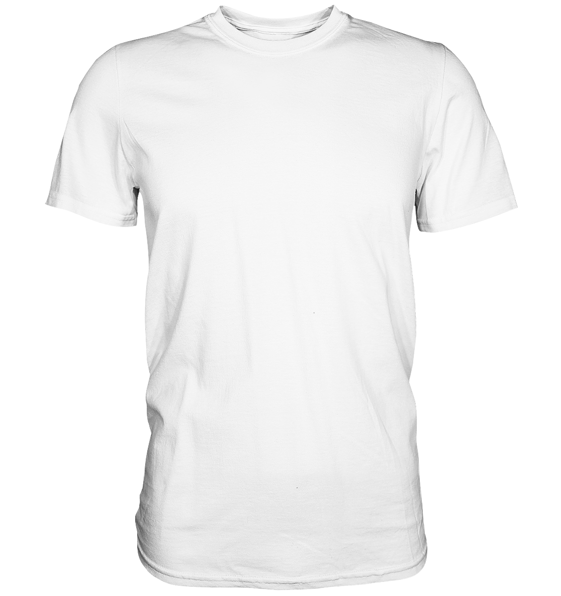 Offizielles Schlafshirt - Personalisiertes T-Shirt - Premium Shirt