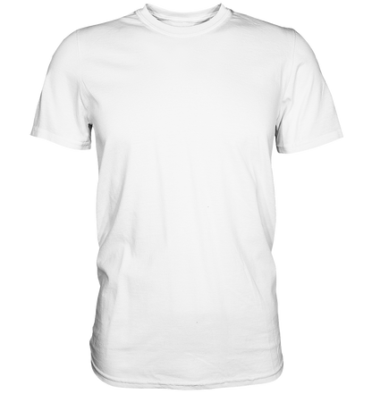 Offizielles Schlafshirt - Personalisiertes T-Shirt - Premium Shirt