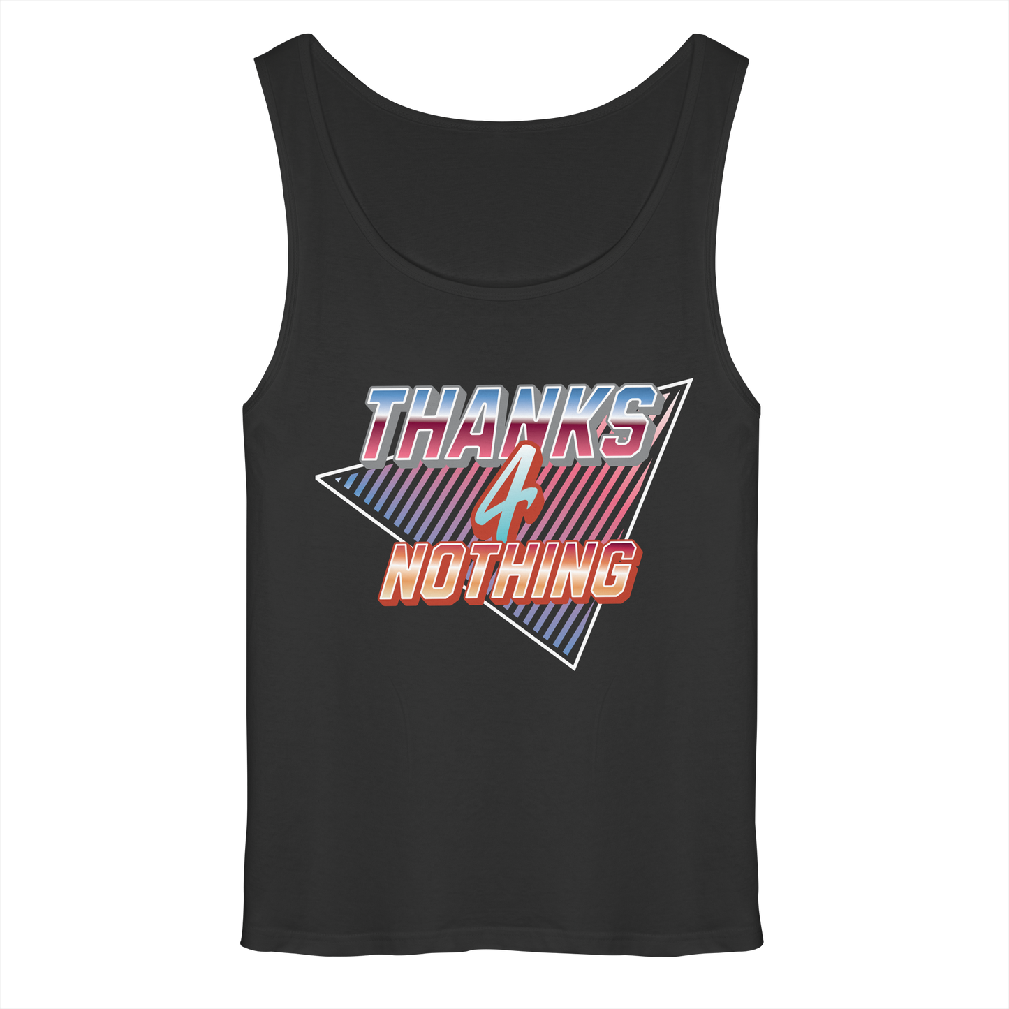 Danke für nichts - Relaxed Tank Top