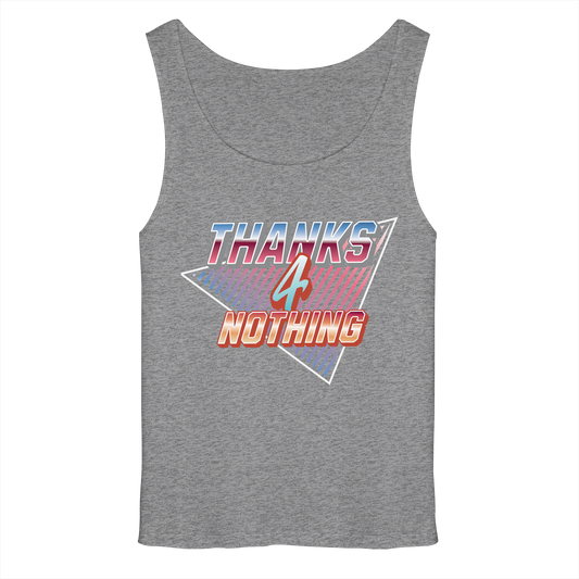Danke für nichts - Relaxed Tank Top