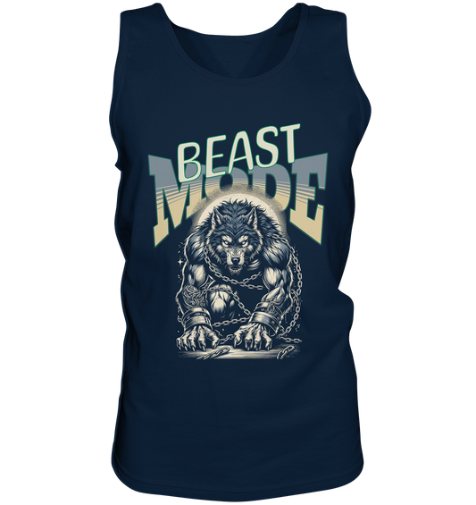 Beast Mode Kollektion - Tank-Top