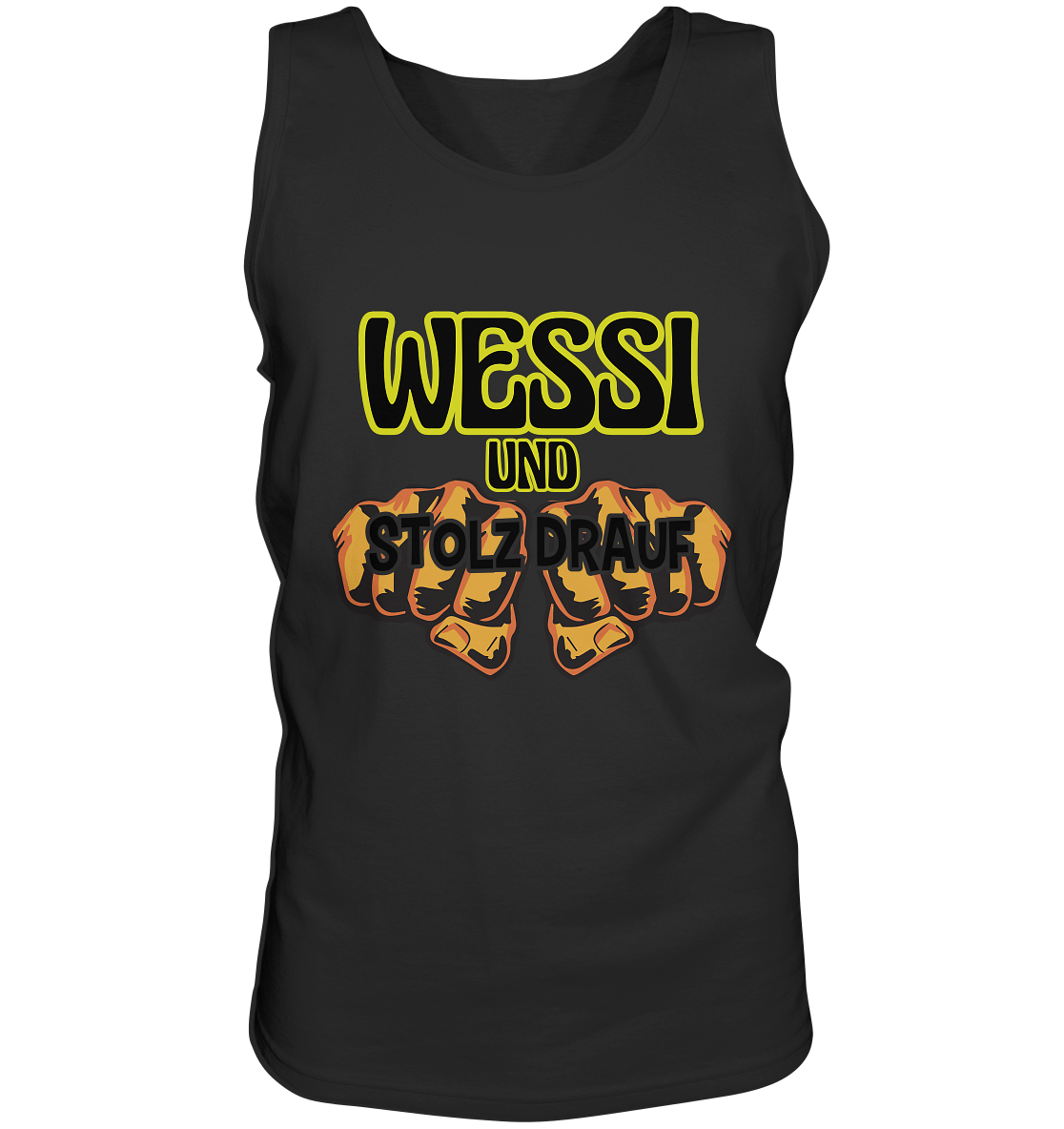 Wessi - Tanktop