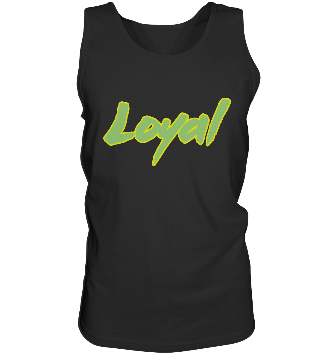 Loyal - Tank-Top