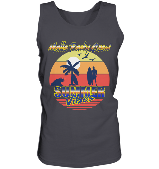 Malle Crew Tanktop