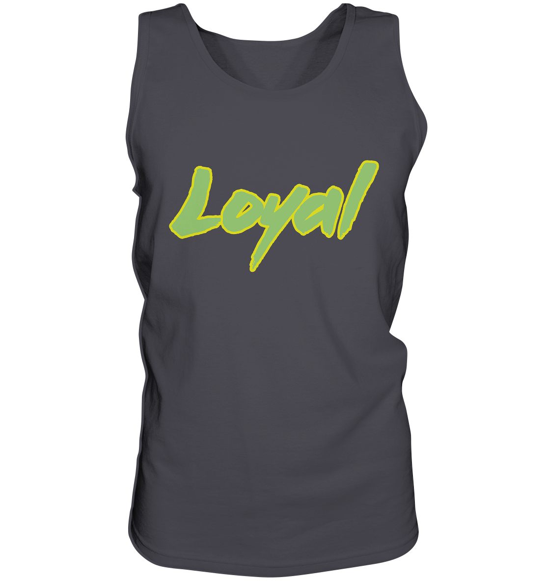 Loyal - Tank-Top