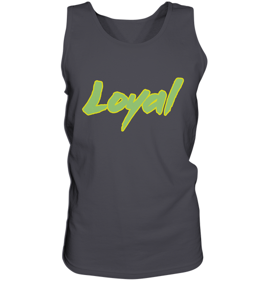 Loyal - Tank-Top