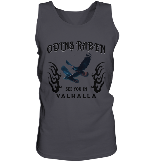 Odins Raben- See you - Tank-Top