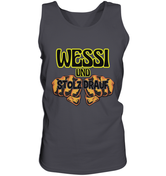 Wessi - Tanktop