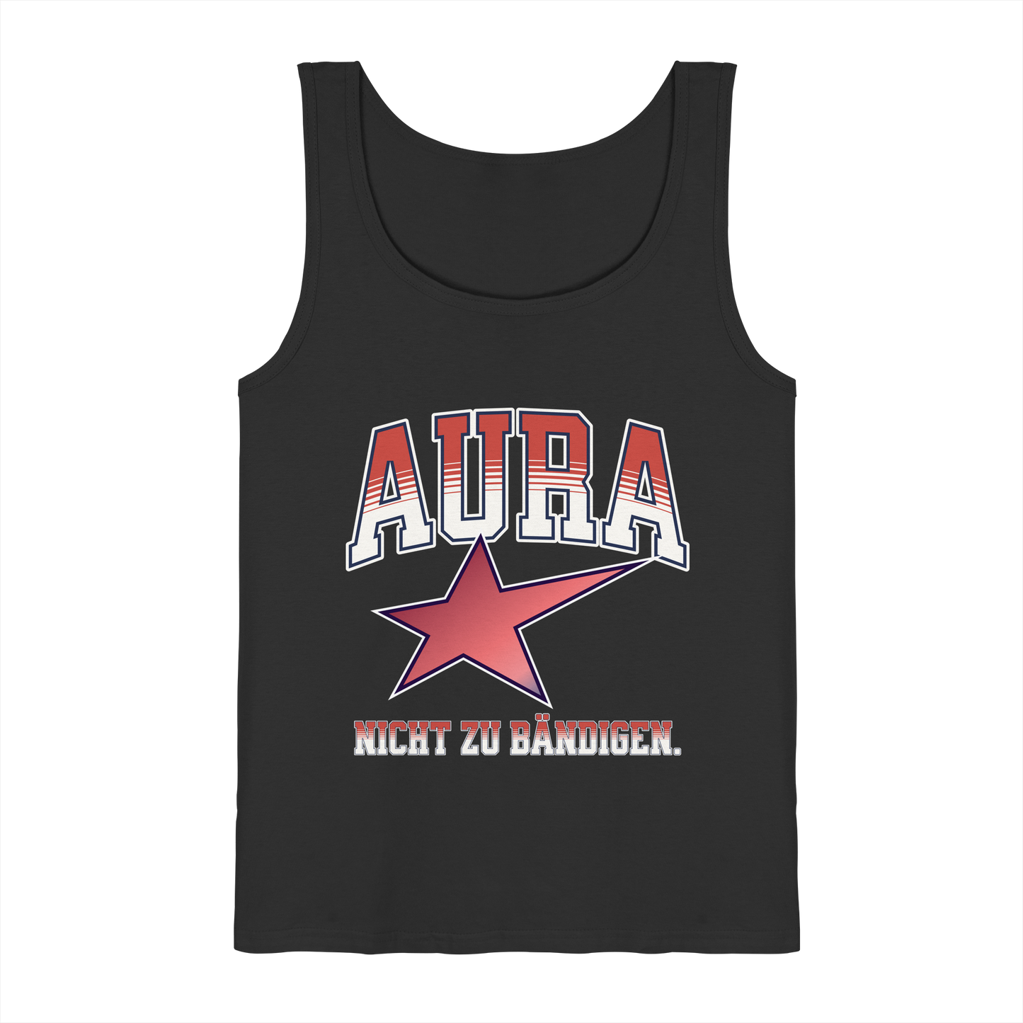 AURA – Nicht zu bändigen - Tank-Top
