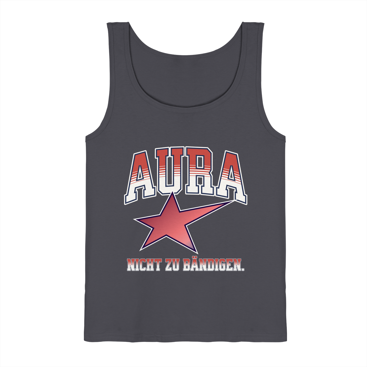 AURA – Nicht zu bändigen - Tank-Top