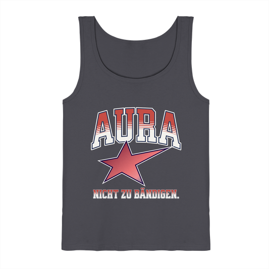 AURA – Nicht zu bändigen - Tank-Top