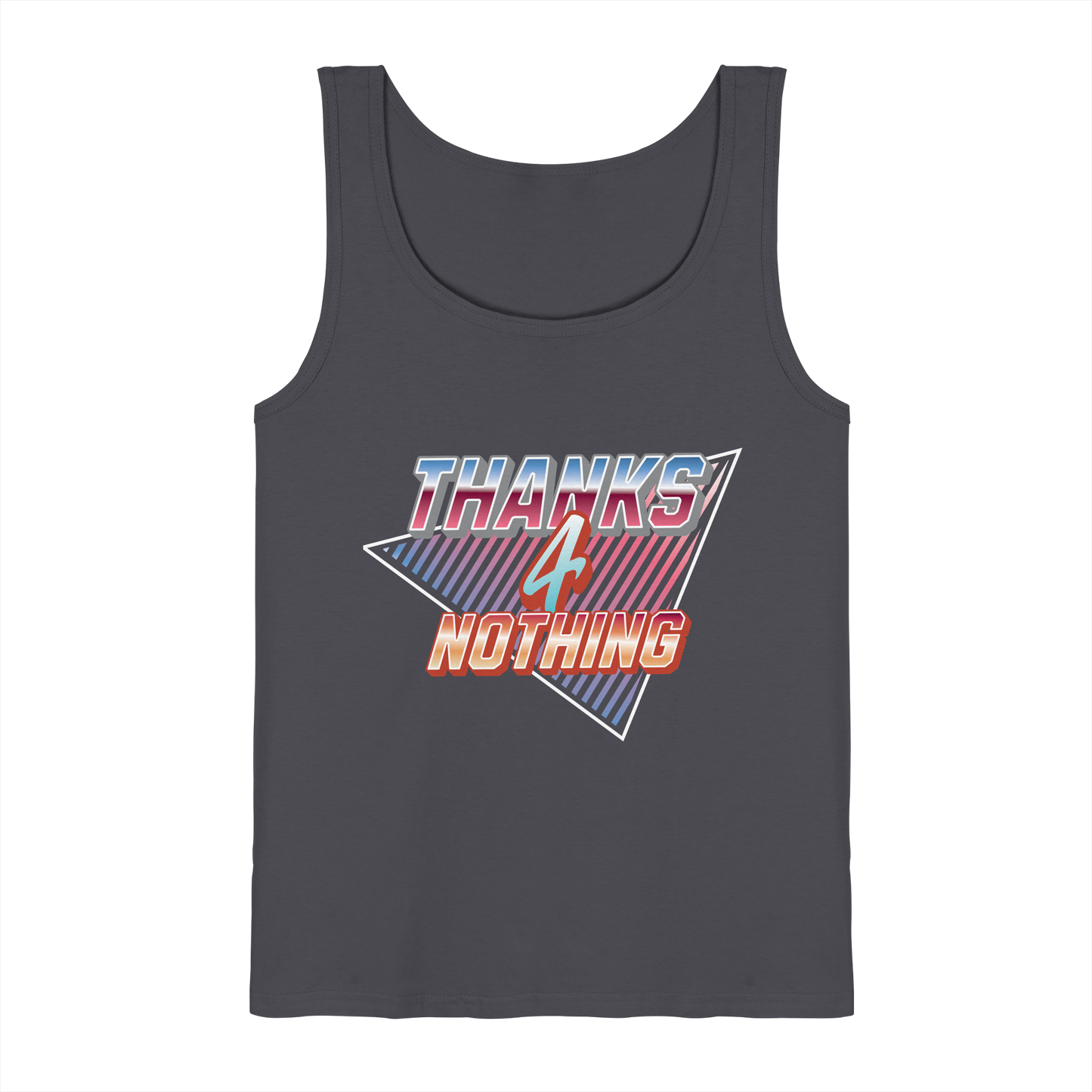 Danke für nichts - Tank-Top