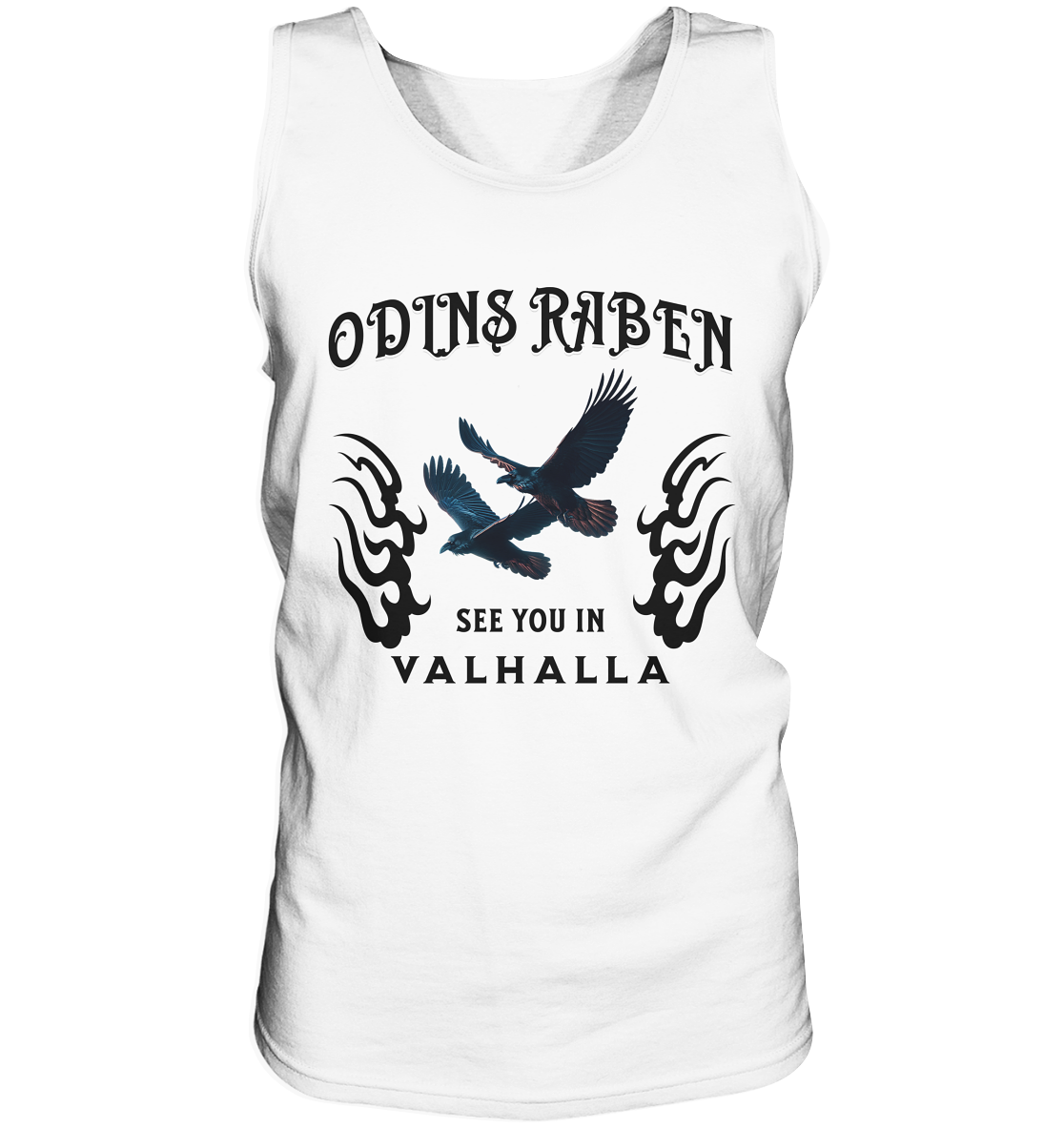 Odins Raben- See you - Tank-Top