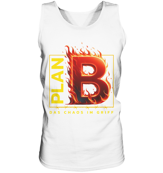 Plan B - Tank-Top