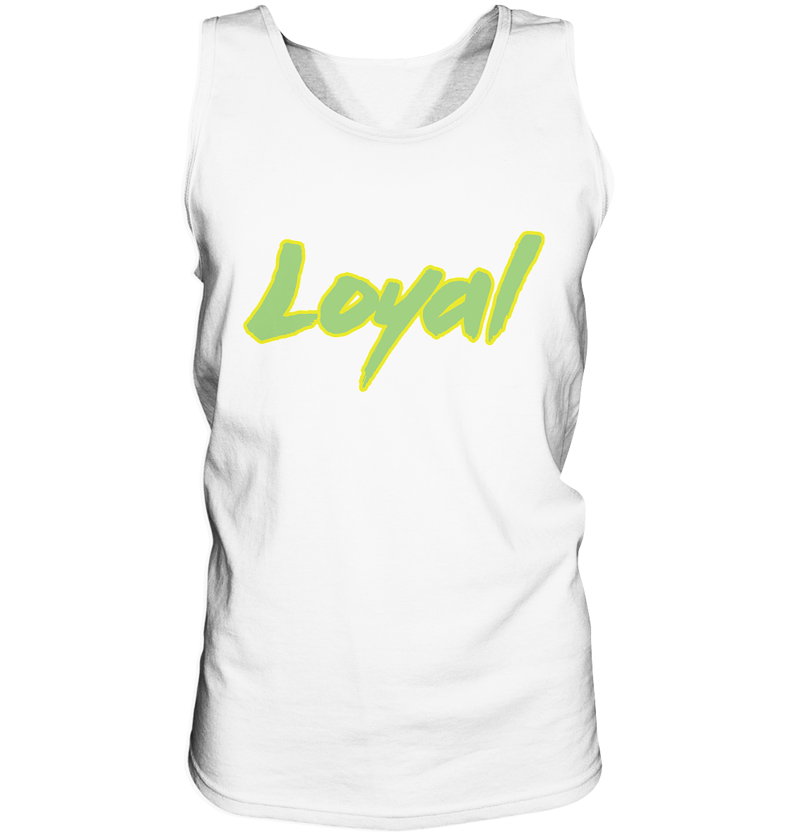 Loyal - Tank-Top